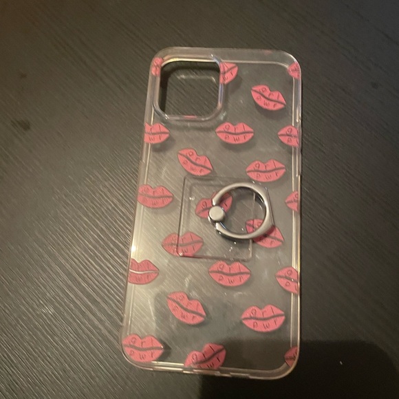 Selling I phone 12 pro Max covers. I lost my phone. Brand new and used - Picture 13 of 16